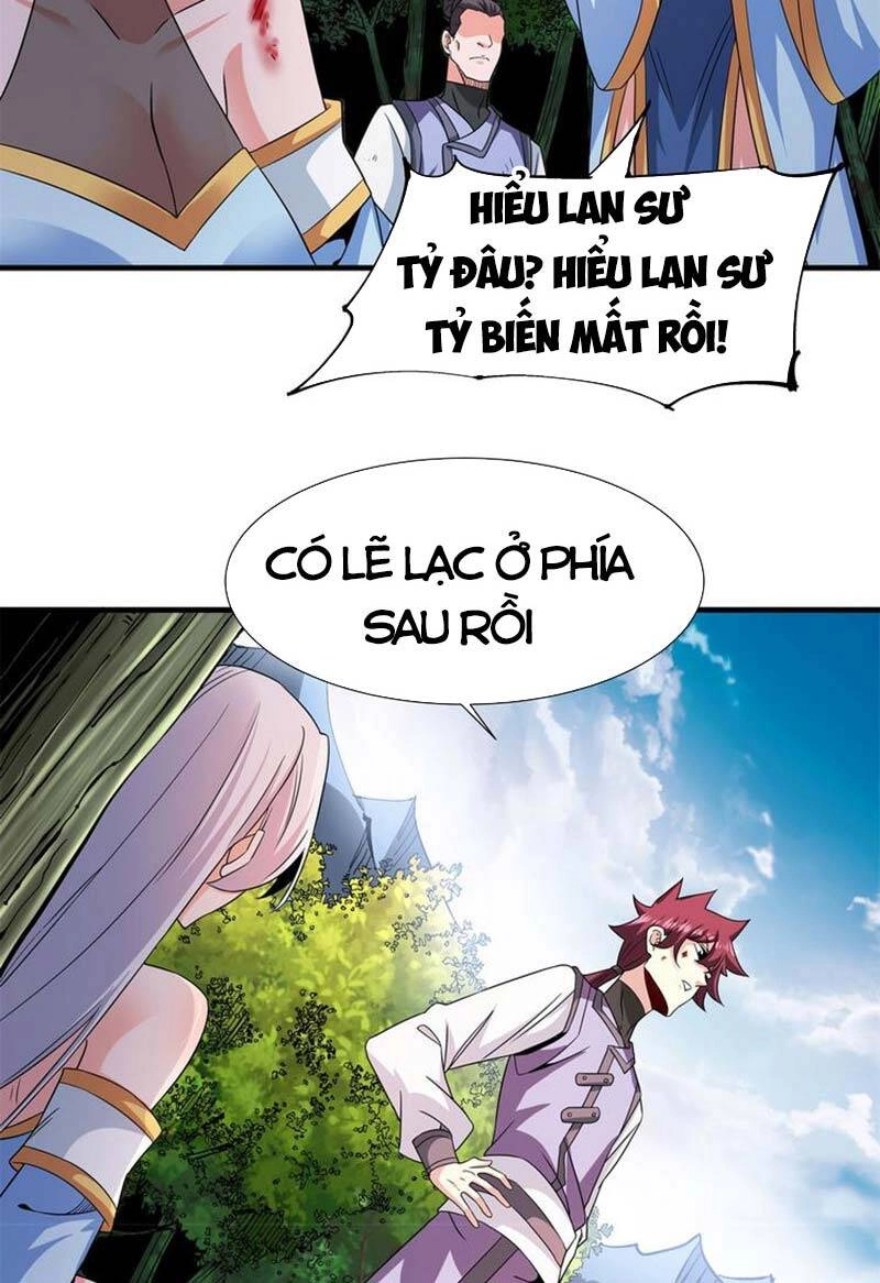 Không Có Đạo Lữ Sẽ Chết Chapter 68 - 22