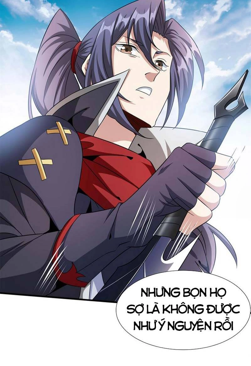 Không Có Đạo Lữ Sẽ Chết Chapter 68 - 26