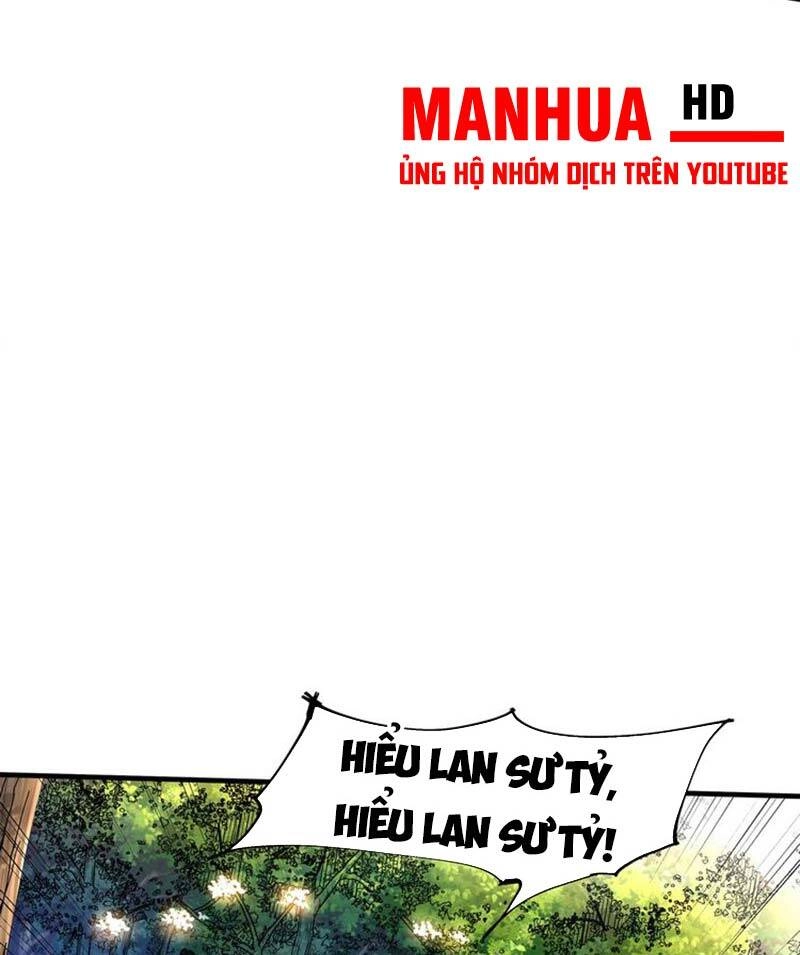 Không Có Đạo Lữ Sẽ Chết Chapter 68 - 33