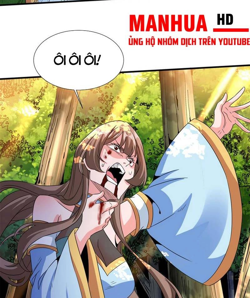 Không Có Đạo Lữ Sẽ Chết Chapter 68 - 35