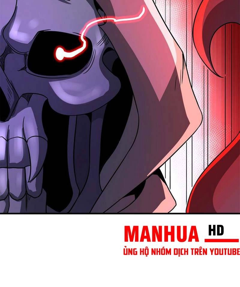 Không Có Đạo Lữ Sẽ Chết Chapter 68 - 41