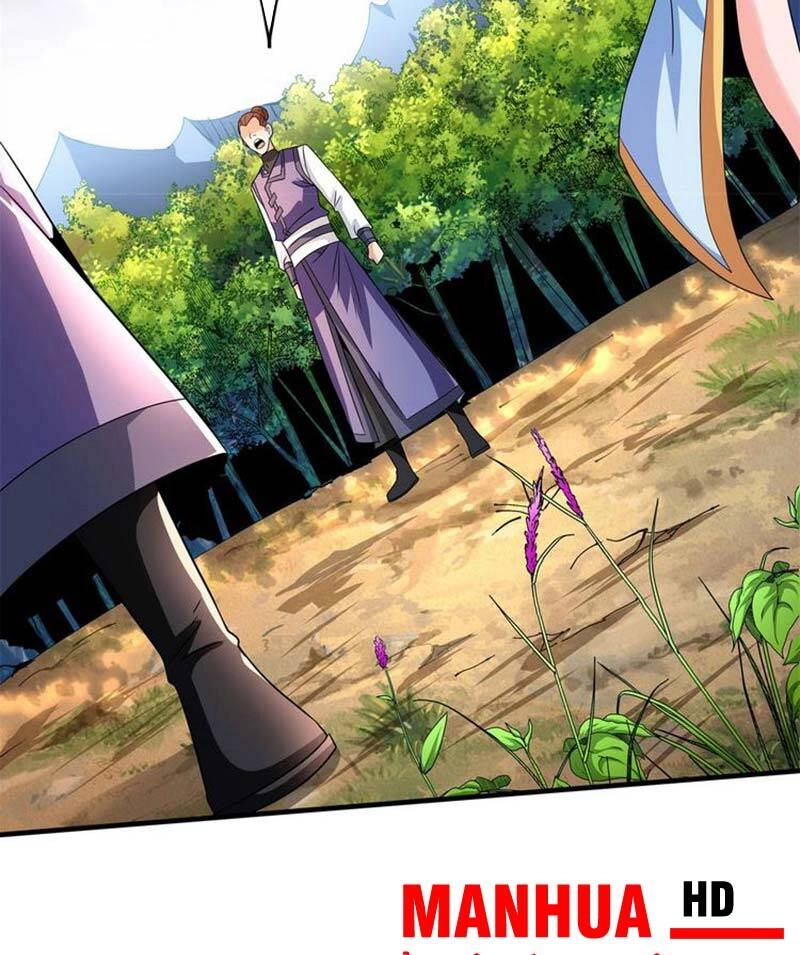 Không Có Đạo Lữ Sẽ Chết Chapter 68 - 43