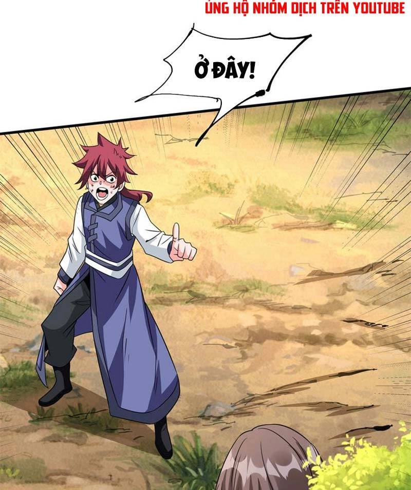 Không Có Đạo Lữ Sẽ Chết Chapter 68 - 44