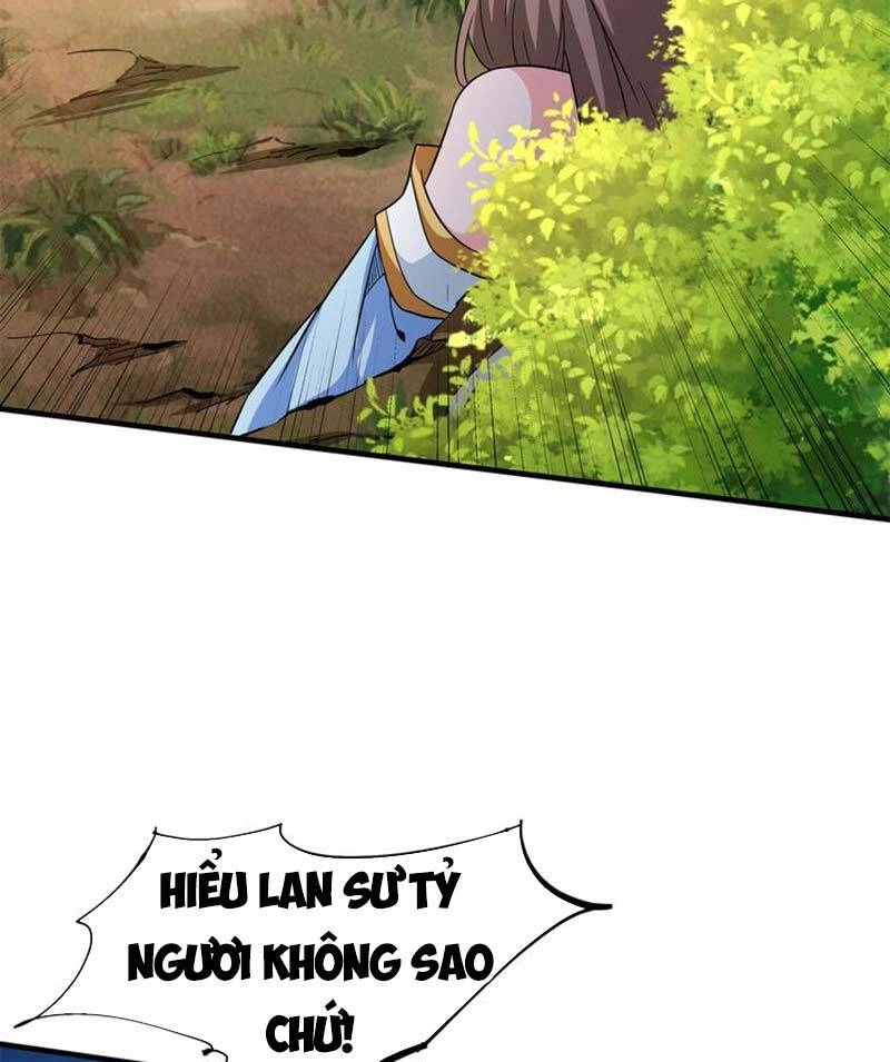 Không Có Đạo Lữ Sẽ Chết Chapter 68 - 45