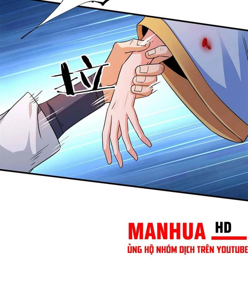 Không Có Đạo Lữ Sẽ Chết Chapter 68 - 46