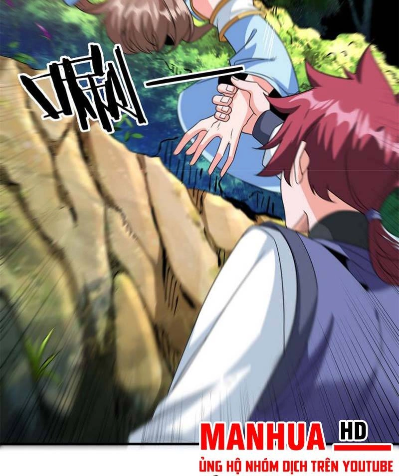 Không Có Đạo Lữ Sẽ Chết Chapter 68 - 48