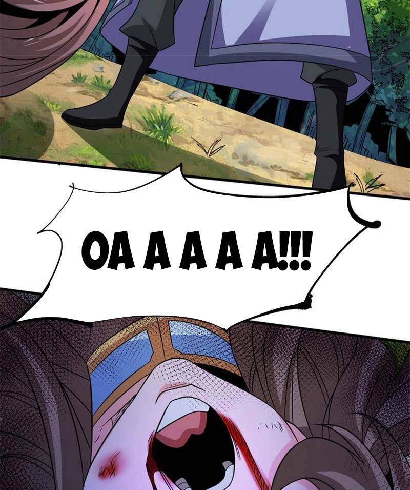 Không Có Đạo Lữ Sẽ Chết Chapter 68 - 50