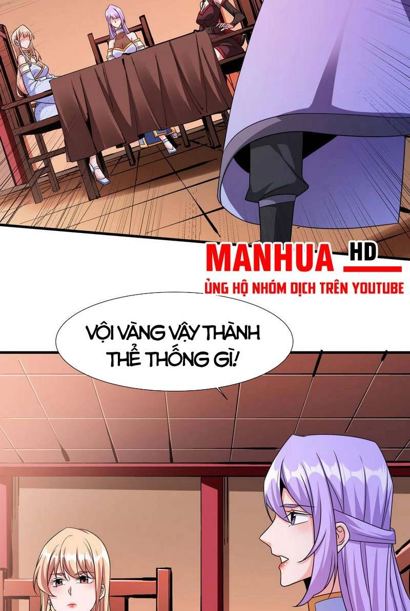 Không Có Đạo Lữ Sẽ Chết Chapter 69 - 3