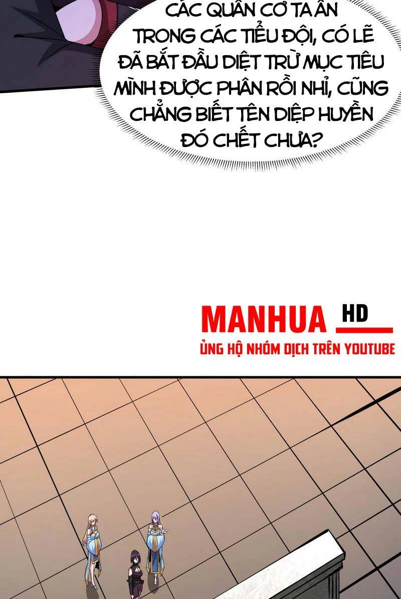 Không Có Đạo Lữ Sẽ Chết Chapter 69 - 7