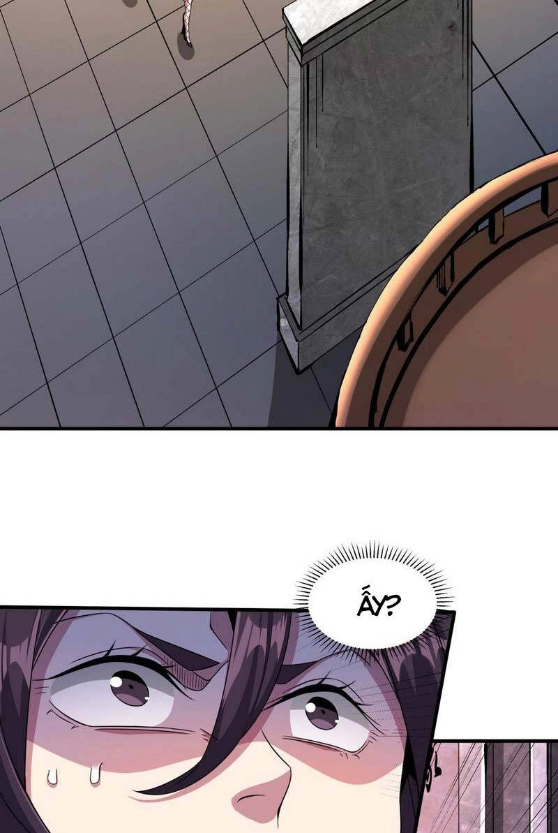 Không Có Đạo Lữ Sẽ Chết Chapter 69 - 8