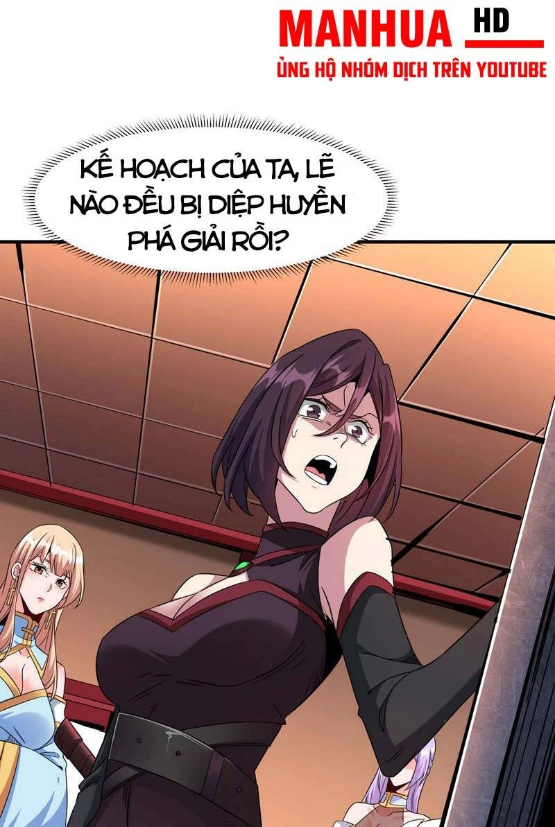 Không Có Đạo Lữ Sẽ Chết Chapter 69 - 10