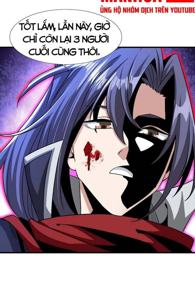 Không Có Đạo Lữ Sẽ Chết Chapter 69 - 18