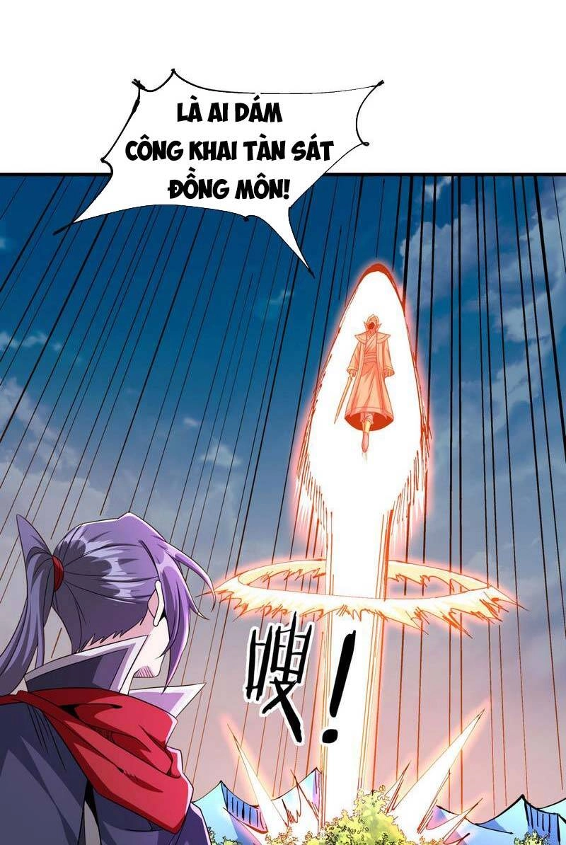 Không Có Đạo Lữ Sẽ Chết Chapter 69 - 19