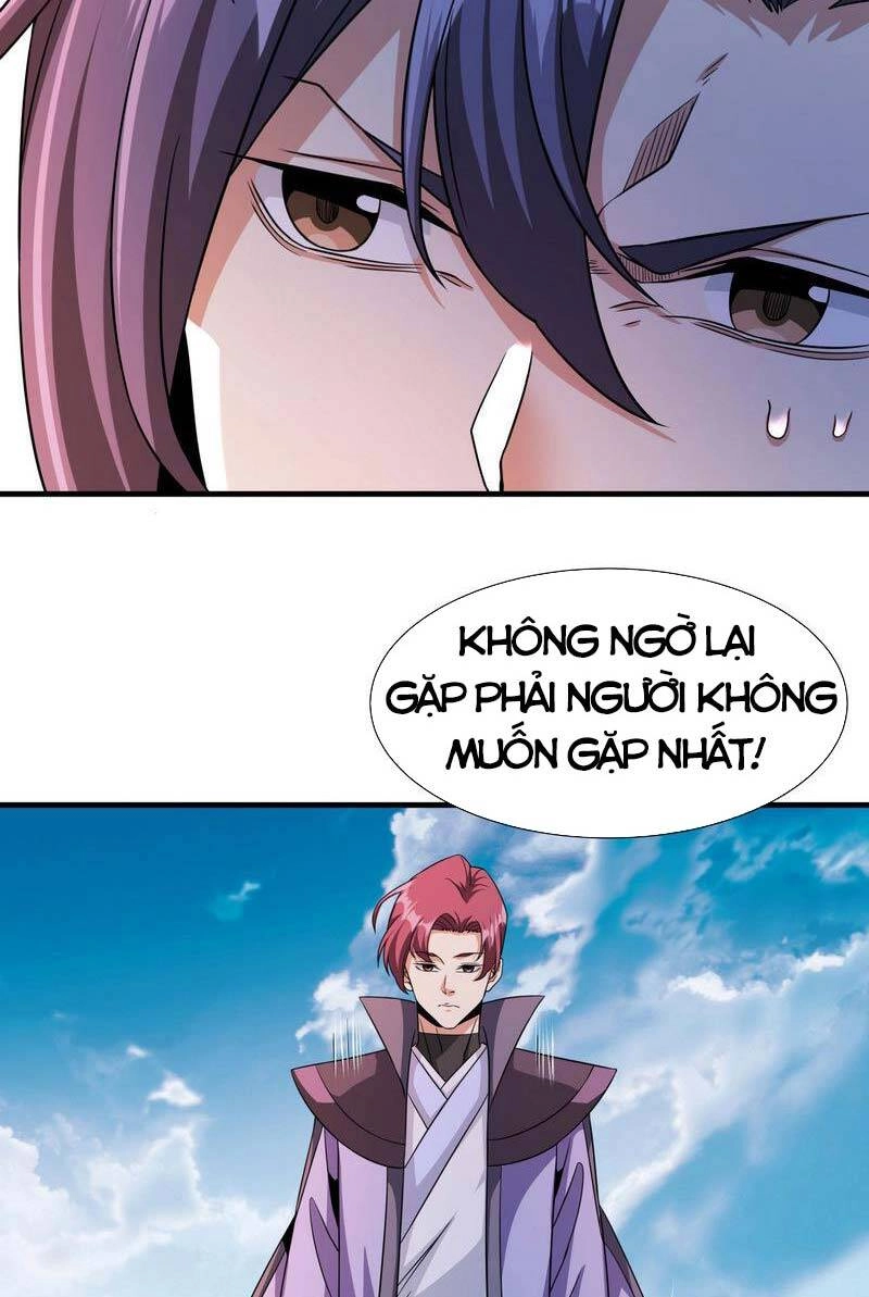 Không Có Đạo Lữ Sẽ Chết Chapter 69 - 25