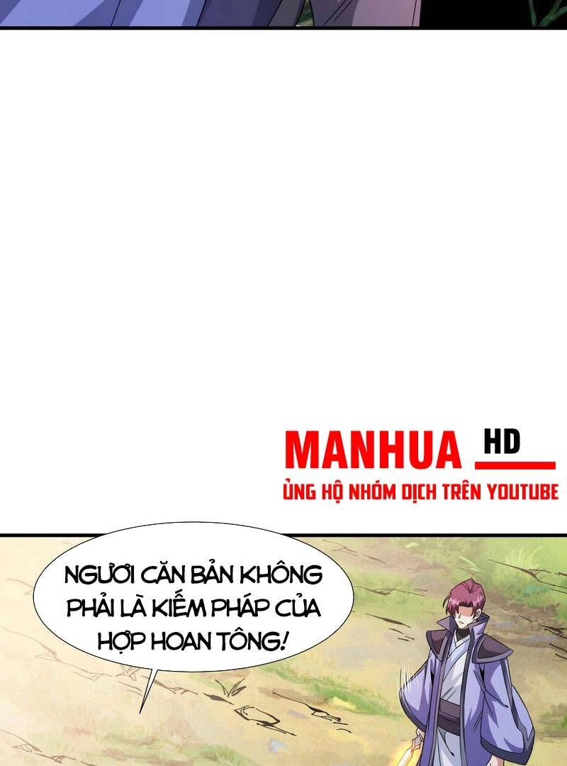 Không Có Đạo Lữ Sẽ Chết Chapter 69 - 37