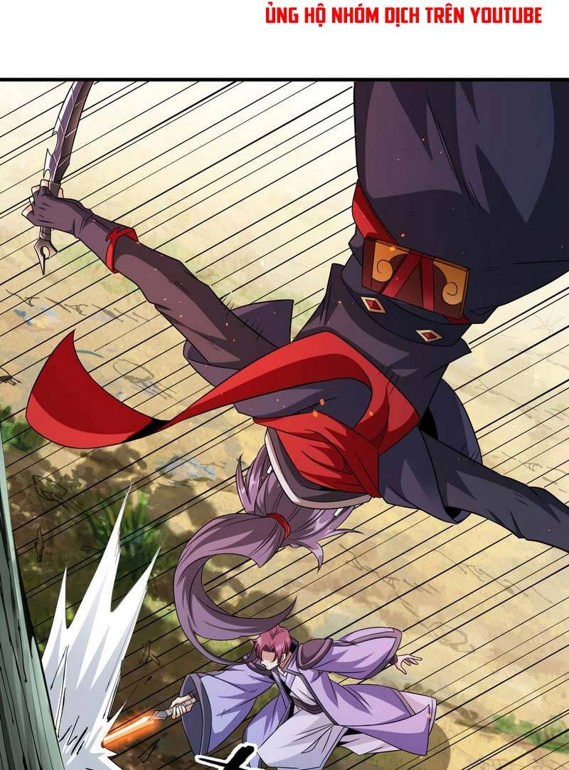 Không Có Đạo Lữ Sẽ Chết Chapter 69 - 42