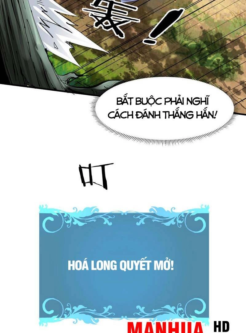 Không Có Đạo Lữ Sẽ Chết Chapter 69 - 43