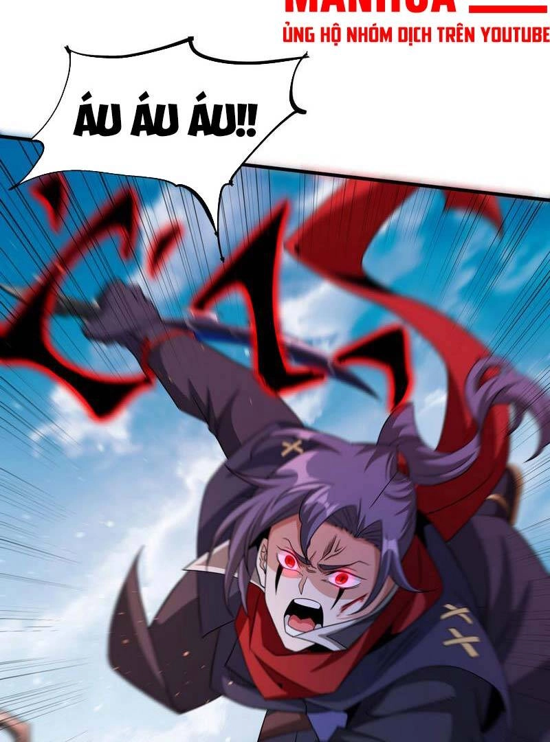 Không Có Đạo Lữ Sẽ Chết Chapter 69 - 44