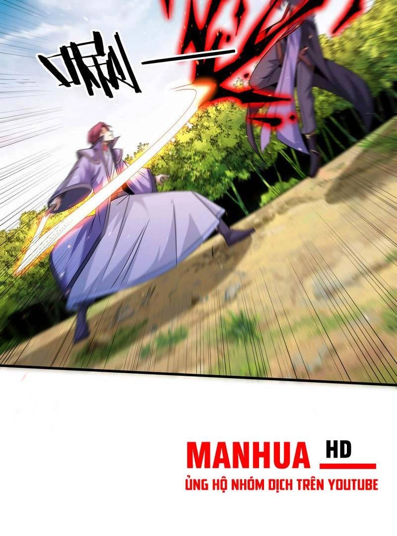 Không Có Đạo Lữ Sẽ Chết Chapter 69 - 46