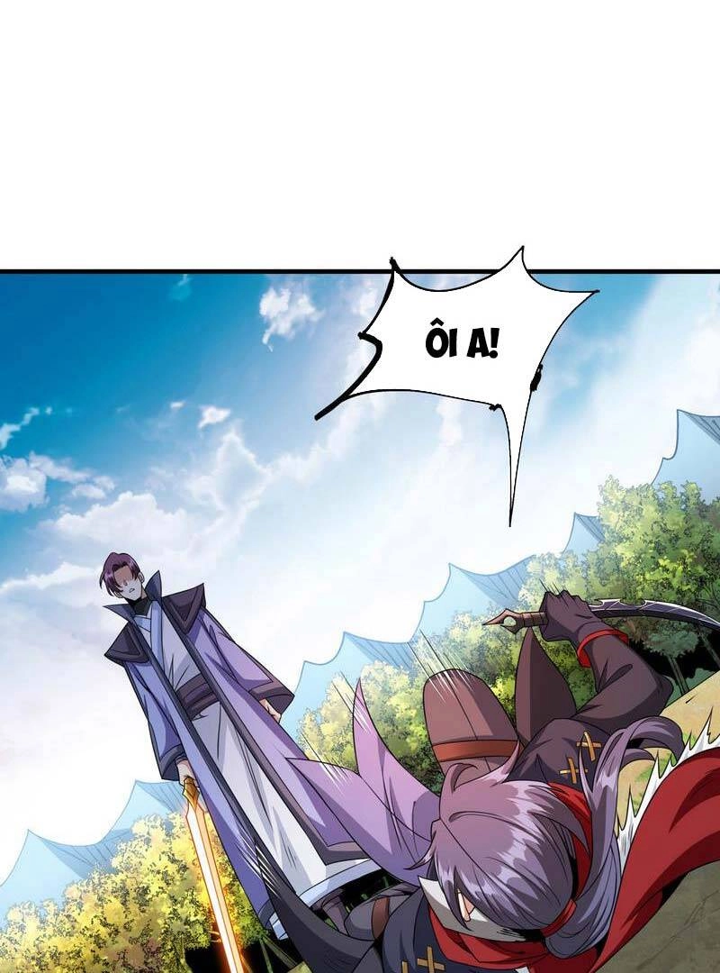 Không Có Đạo Lữ Sẽ Chết Chapter 69 - 47