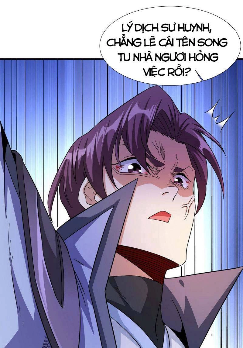 Không Có Đạo Lữ Sẽ Chết Chapter 70 - 2