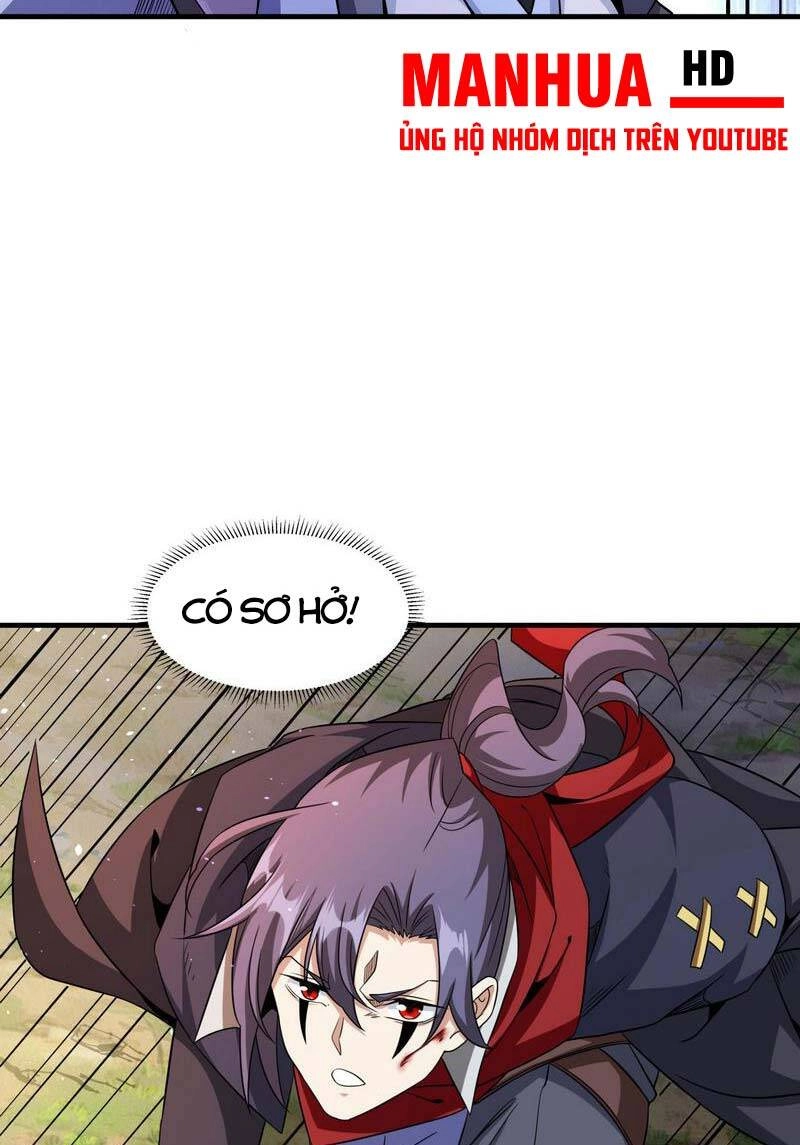 Không Có Đạo Lữ Sẽ Chết Chapter 70 - 3