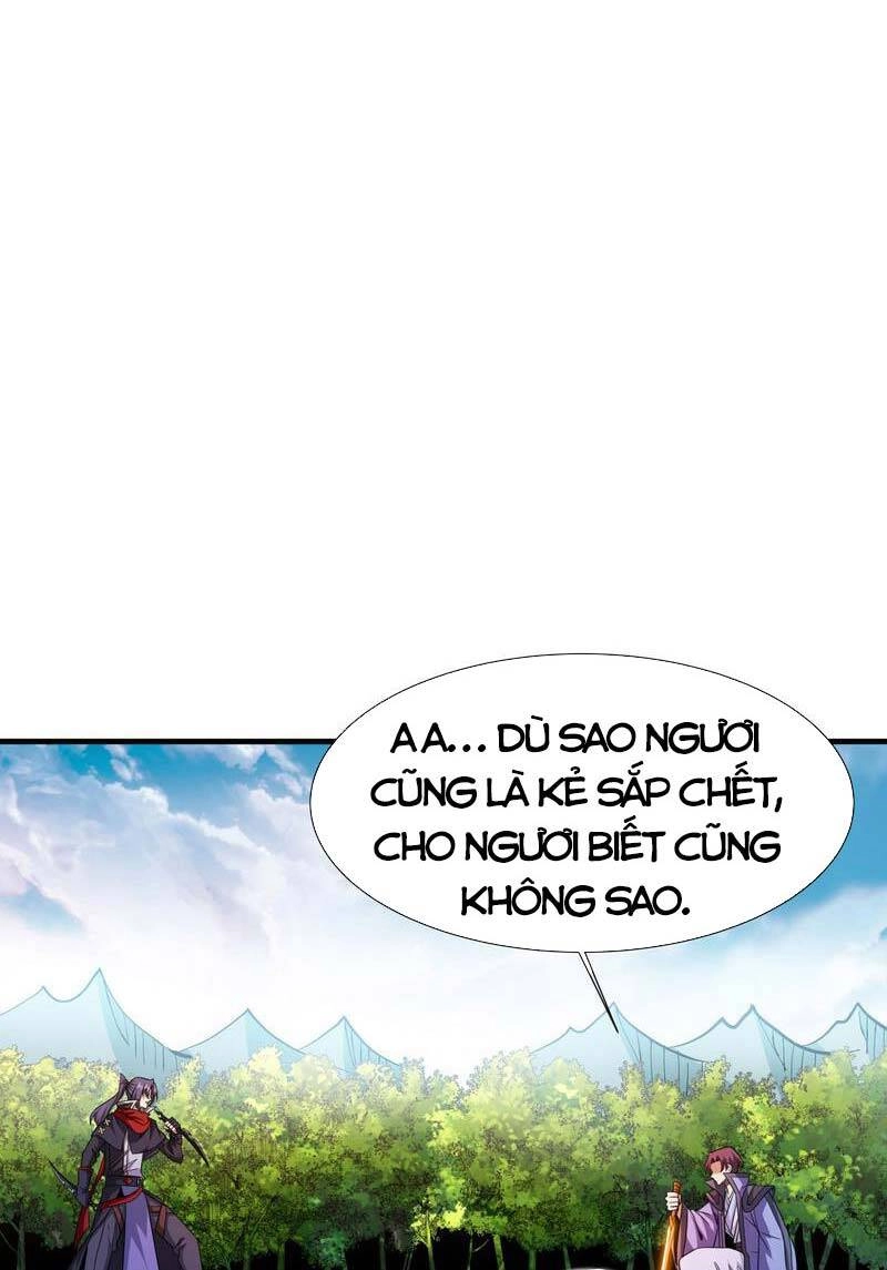 Không Có Đạo Lữ Sẽ Chết Chapter 70 - 7