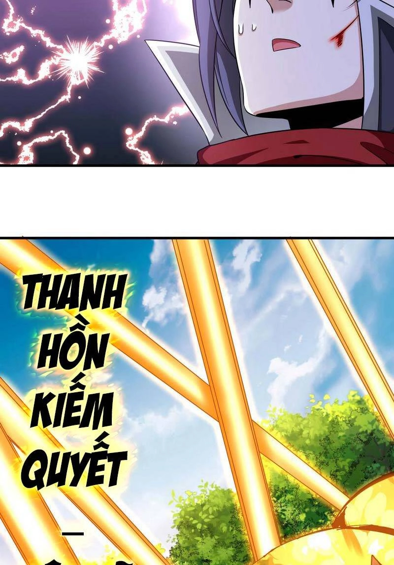 Không Có Đạo Lữ Sẽ Chết Chapter 70 - 12