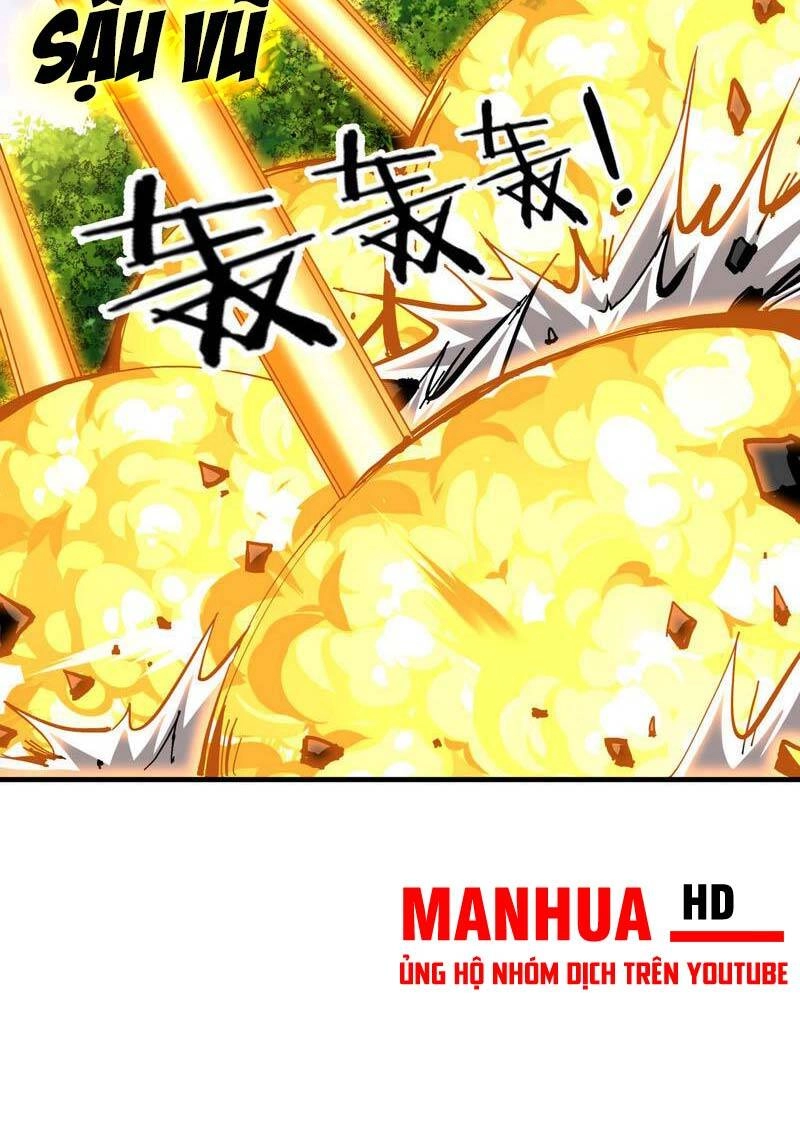 Không Có Đạo Lữ Sẽ Chết Chapter 70 - 13