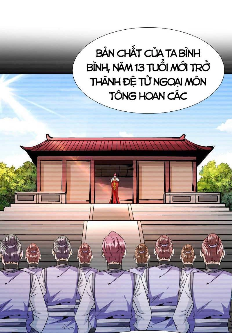 Không Có Đạo Lữ Sẽ Chết Chapter 70 - 14