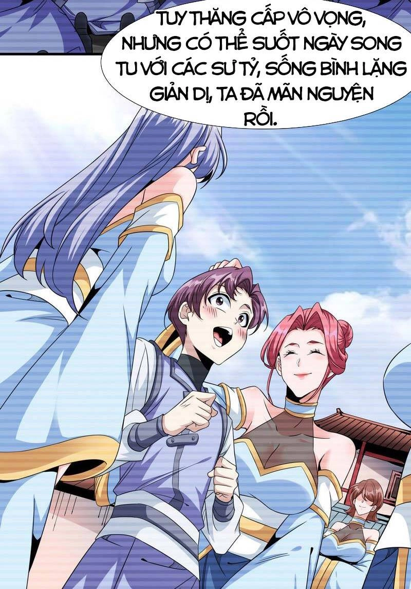 Không Có Đạo Lữ Sẽ Chết Chapter 70 - 15