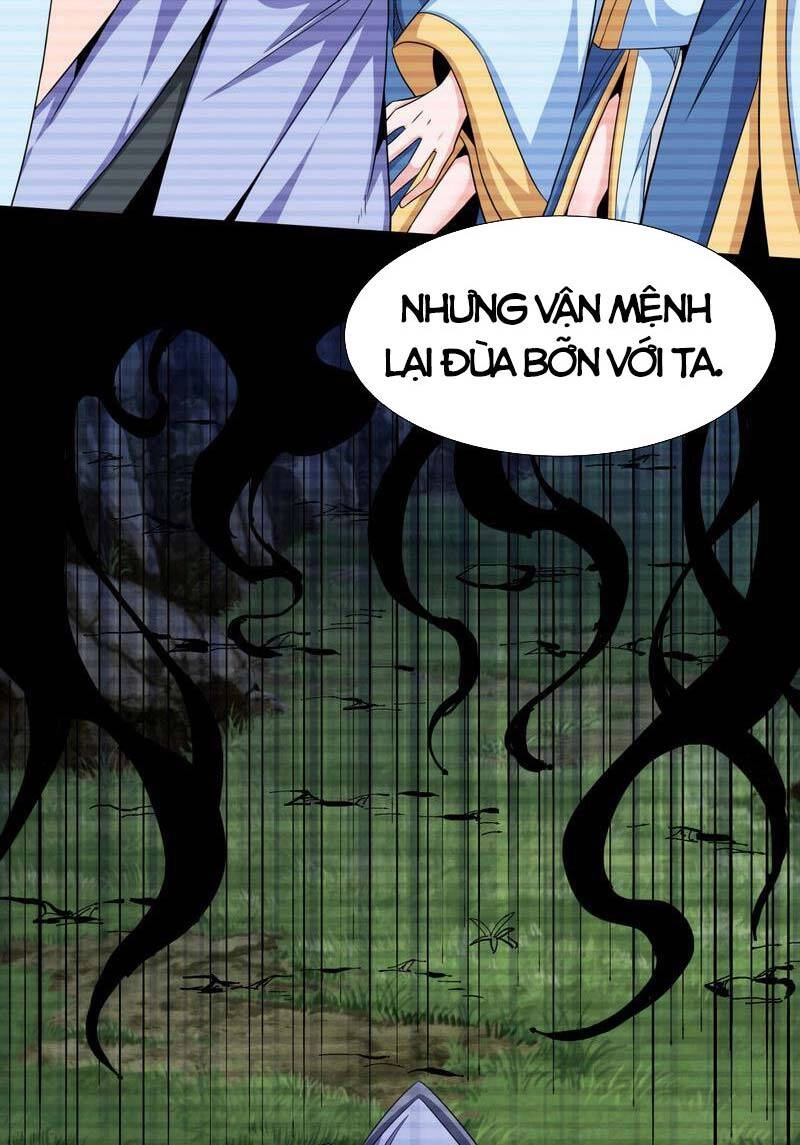 Không Có Đạo Lữ Sẽ Chết Chapter 70 - 16