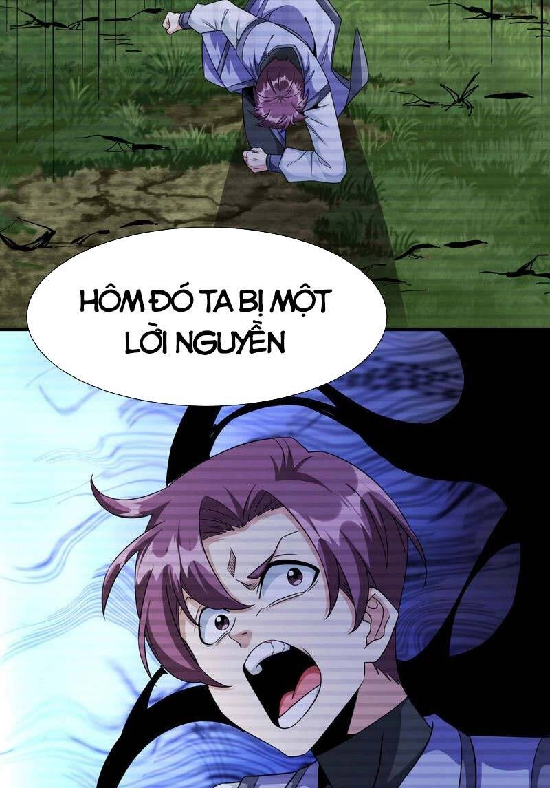 Không Có Đạo Lữ Sẽ Chết Chapter 70 - 17