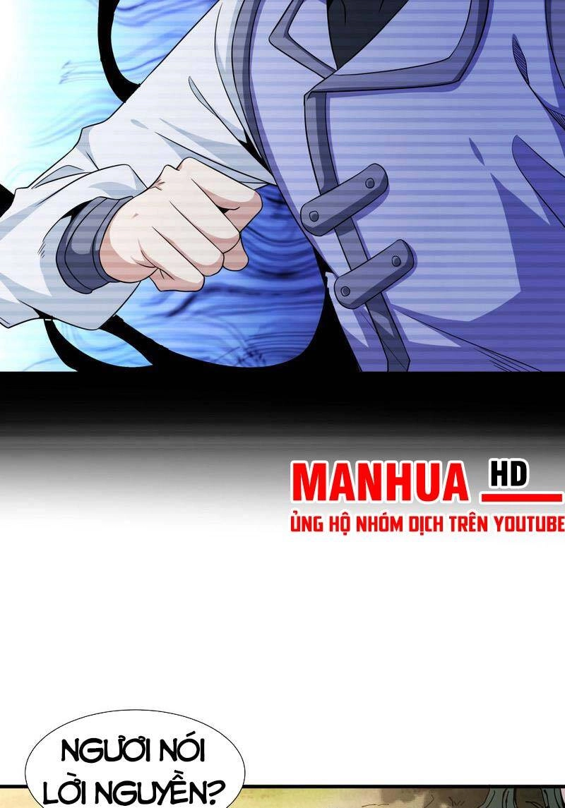 Không Có Đạo Lữ Sẽ Chết Chapter 70 - 18