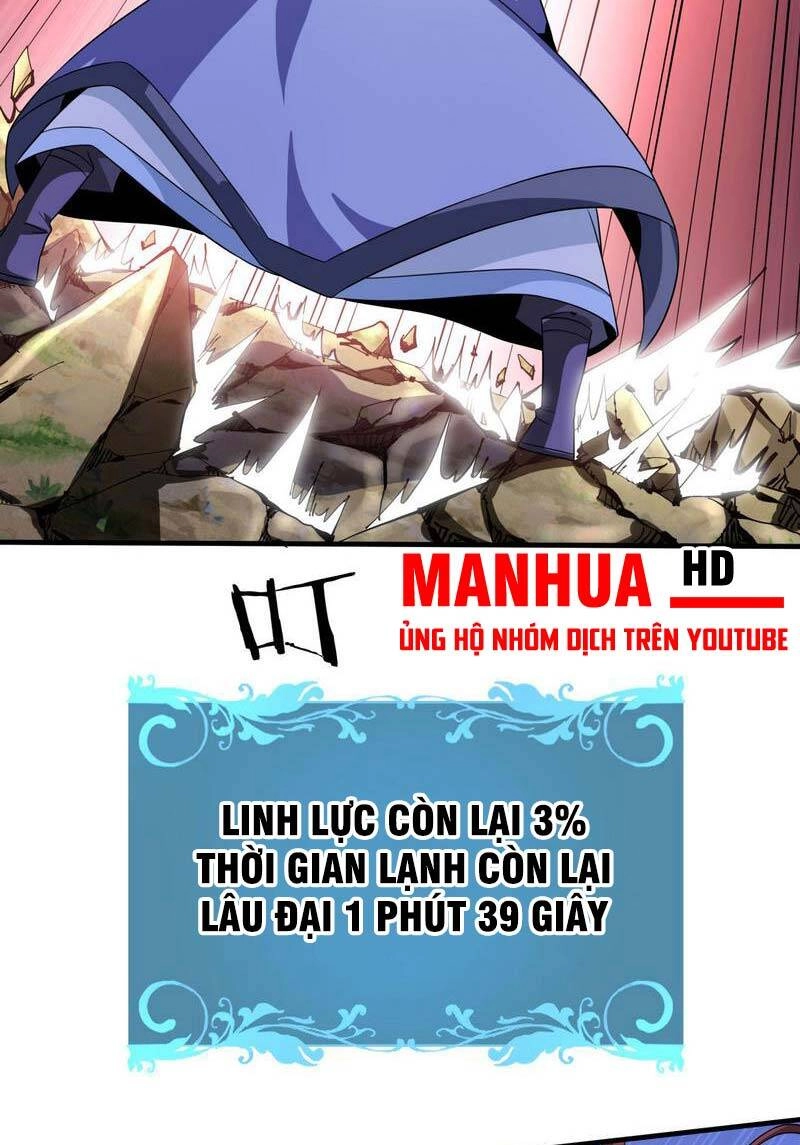 Không Có Đạo Lữ Sẽ Chết Chapter 70 - 21