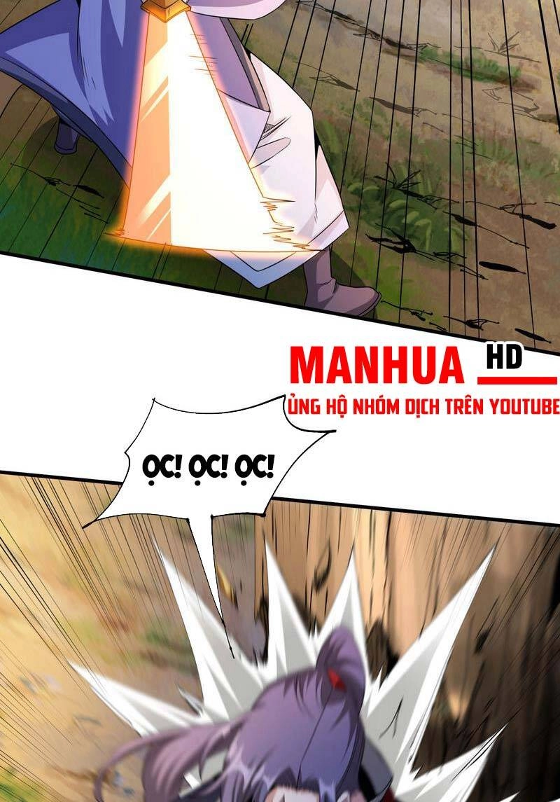 Không Có Đạo Lữ Sẽ Chết Chapter 70 - 25