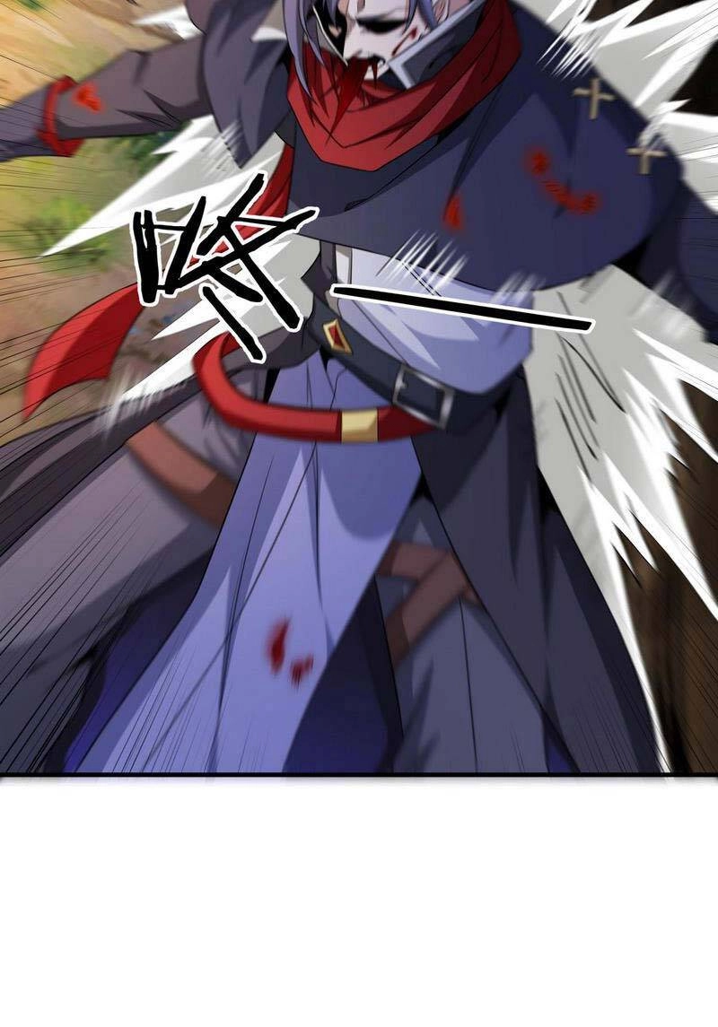 Không Có Đạo Lữ Sẽ Chết Chapter 70 - 26