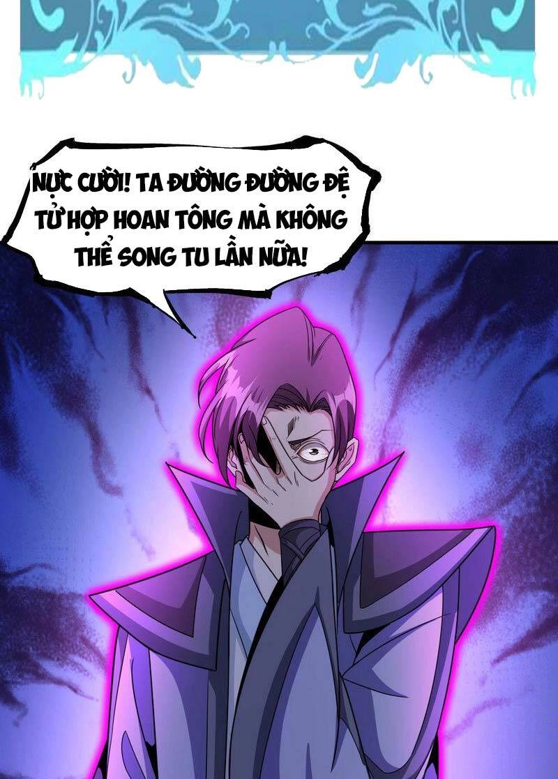 Không Có Đạo Lữ Sẽ Chết Chapter 70 - 29