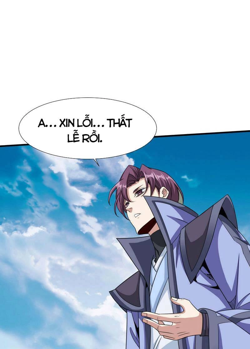 Không Có Đạo Lữ Sẽ Chết Chapter 70 - 32