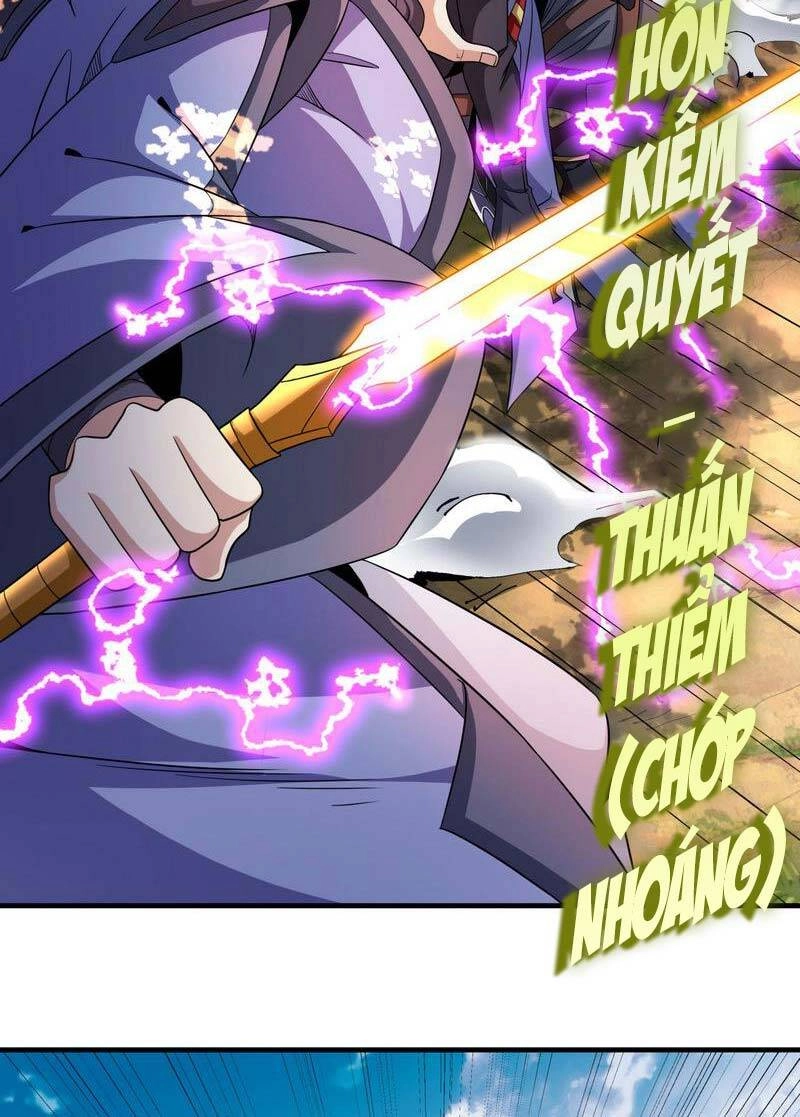 Không Có Đạo Lữ Sẽ Chết Chapter 70 - 35