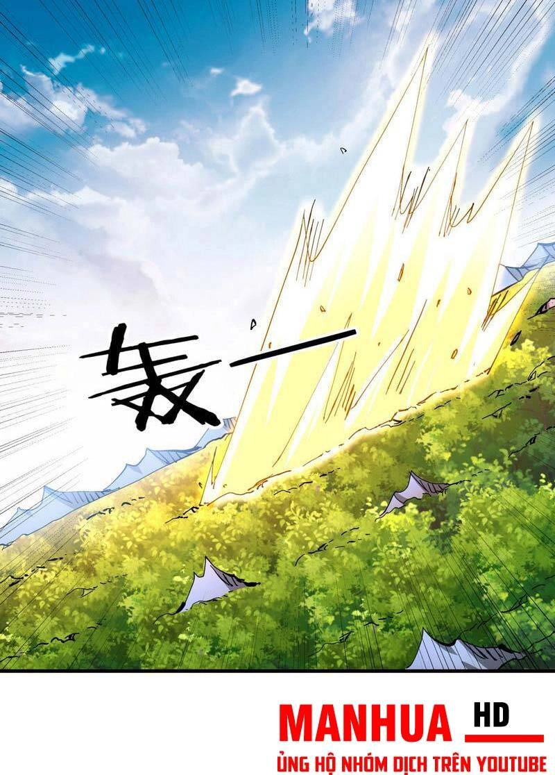 Không Có Đạo Lữ Sẽ Chết Chapter 70 - 36