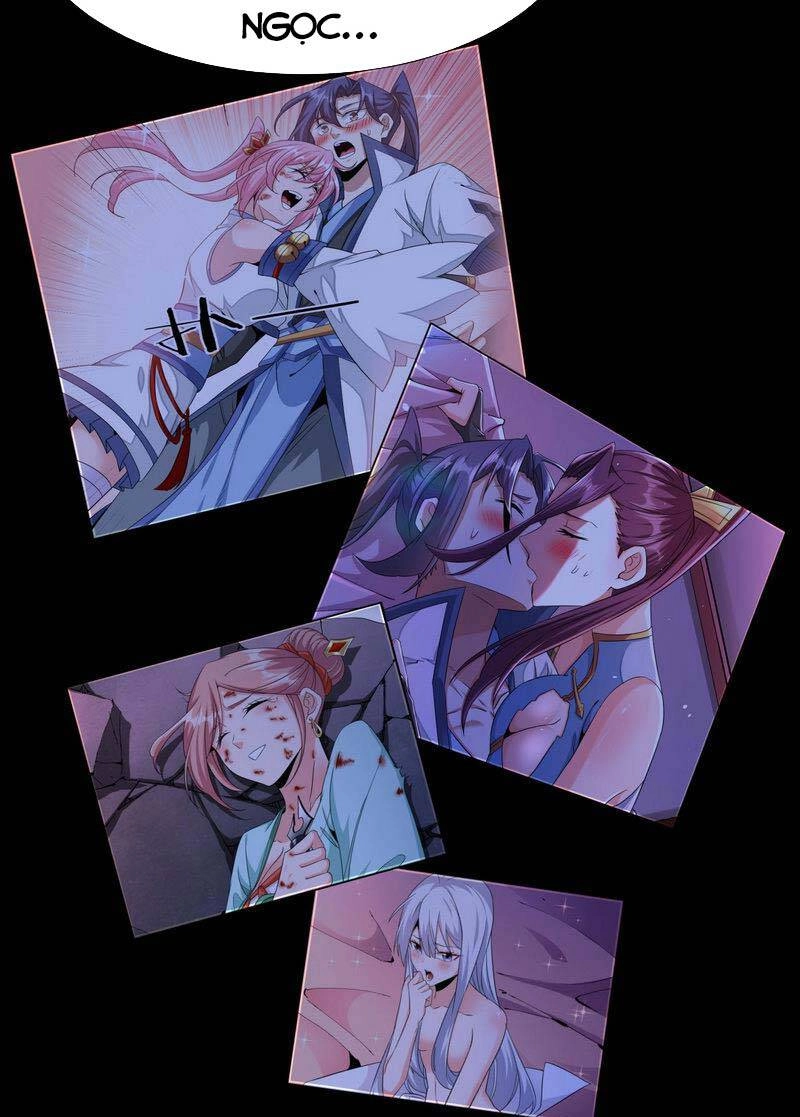 Không Có Đạo Lữ Sẽ Chết Chapter 70 - 41