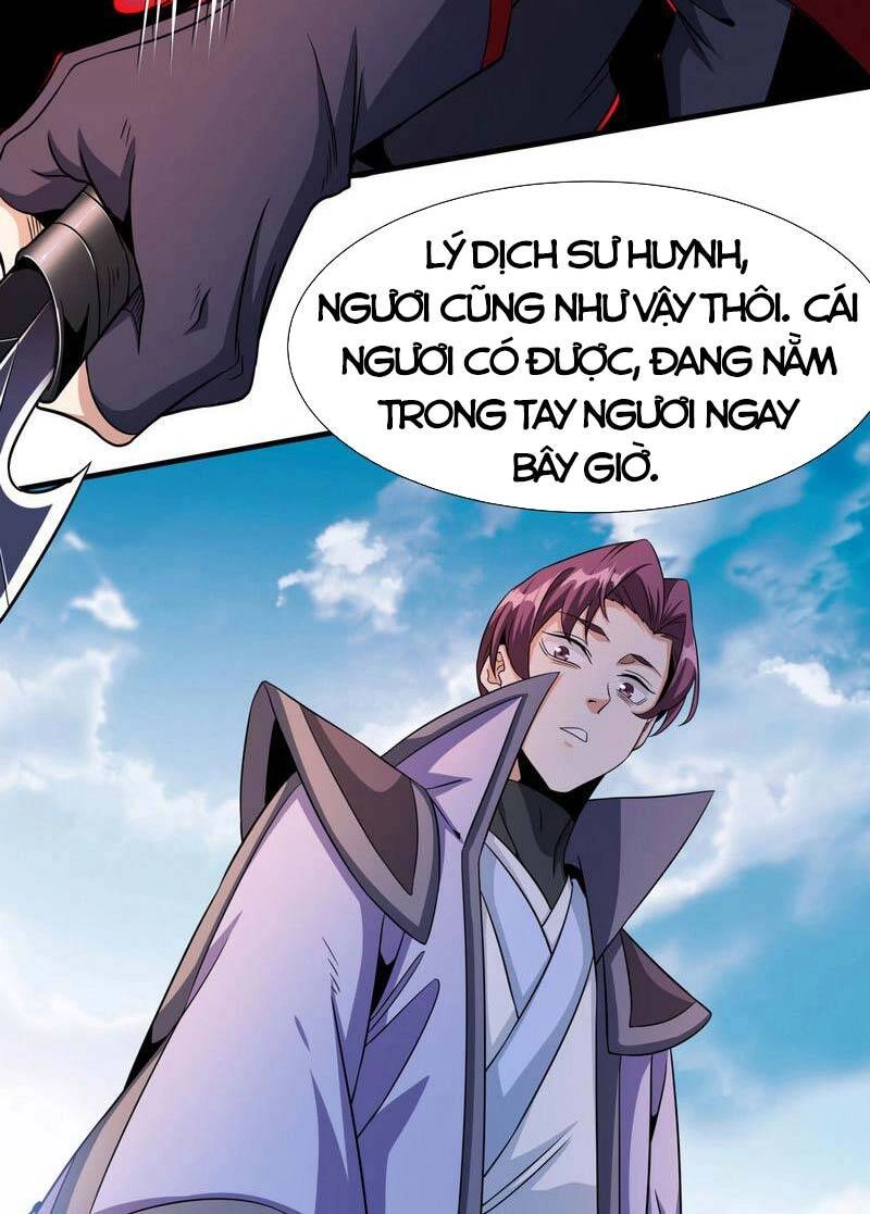 Không Có Đạo Lữ Sẽ Chết Chapter 70 - 45