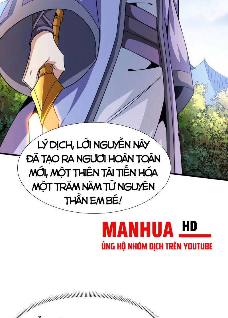 Không Có Đạo Lữ Sẽ Chết Chapter 70 - 46