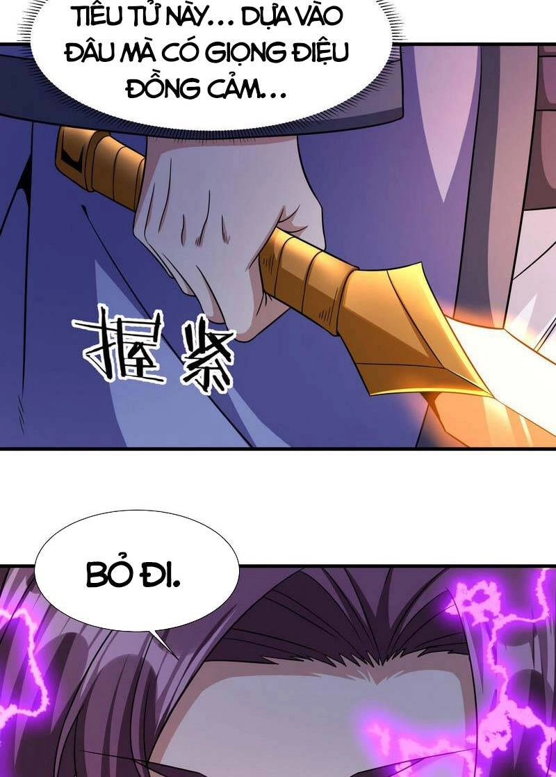 Không Có Đạo Lữ Sẽ Chết Chapter 70 - 47