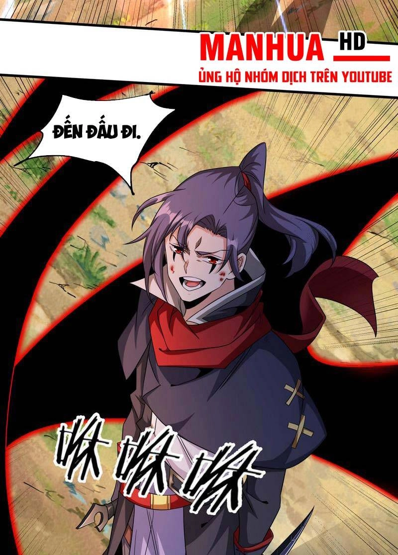 Không Có Đạo Lữ Sẽ Chết Chapter 70 - 50