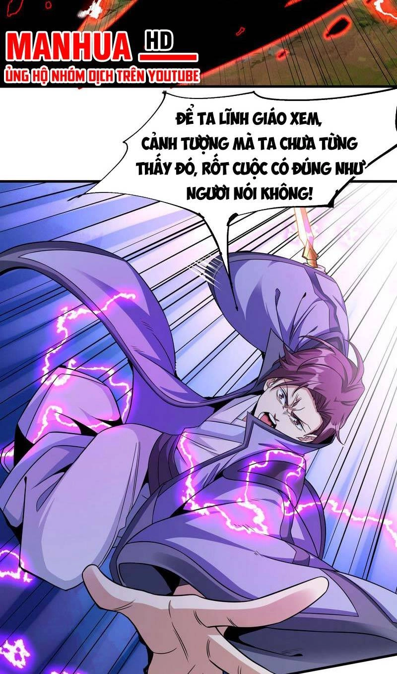 Không Có Đạo Lữ Sẽ Chết Chapter 71 - 3