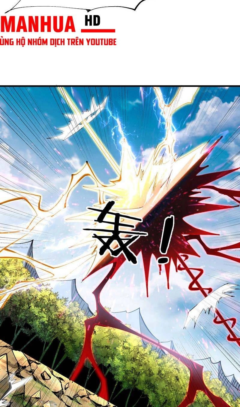 Không Có Đạo Lữ Sẽ Chết Chapter 71 - 5