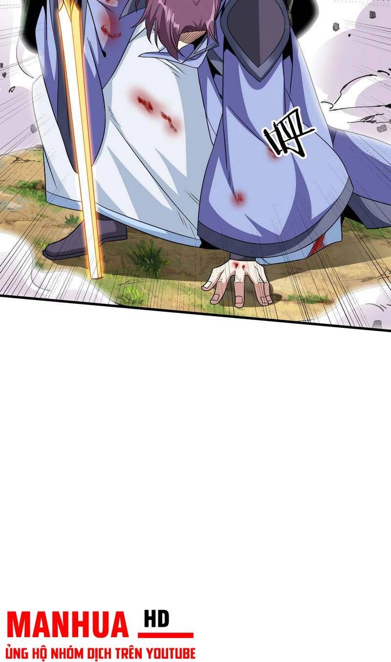 Không Có Đạo Lữ Sẽ Chết Chapter 71 - 13