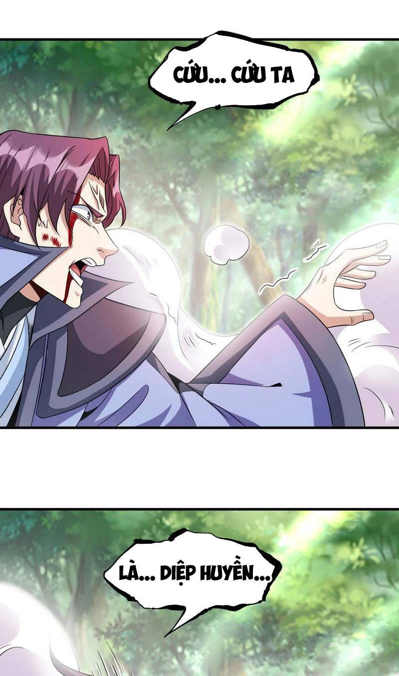 Không Có Đạo Lữ Sẽ Chết Chapter 71 - 14